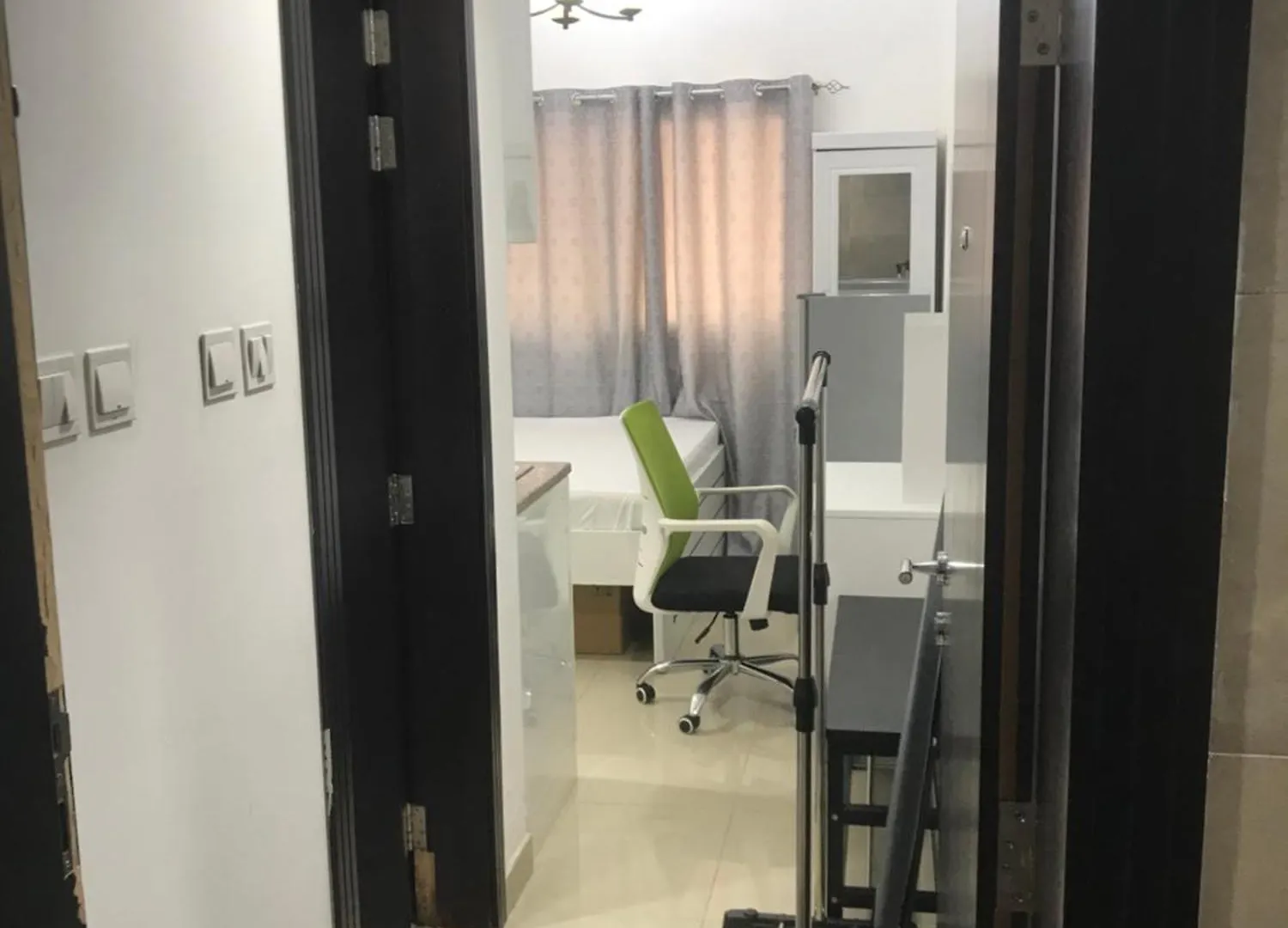 Al Ras Gold Souq Apartments Dubai United Arab Emirates